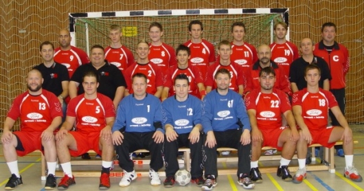 TVH1 Saison 2008/09